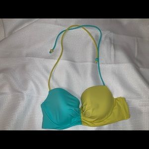Victoria’s Secret Bikini Top
